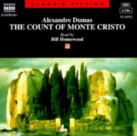 The Count of Monte Cristo - Bill Homewood, Alexandre Dumas