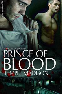 Prince of Blood - Temple Madison