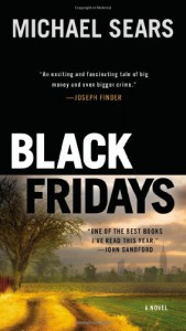 Black Fridays  - Michael Sears