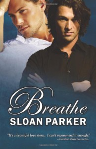 Breathe - Sloan Parker