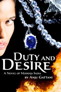 Duty and Desire - Anju Gattani