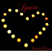 Ignite - R.J. Lewis