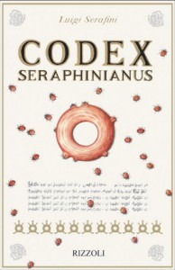 Codex Seraphinianus - Luigi Serafini