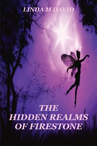 The Hidden Realms of Firestone - Linda M. David