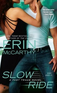 Slow Ride - Erin McCarthy