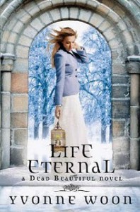 Life Eternal - Yvonne Woon