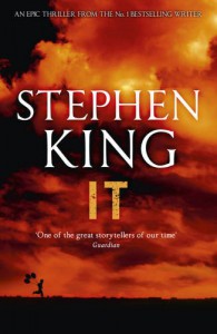 It - Stephen King