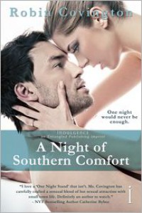 A Night of Southern Comfort - Robin Covington