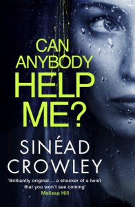 Can Anybody Help Me? - Sinéad Crowley