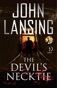 The Devil's Necktie - John Lansing