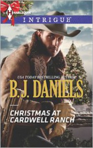 Christmas at Cardwell Ranch - B.J. Daniels