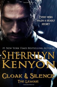 Cloak and Silence  - Sherrilyn Kenyon