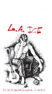 L.A. Ice - Kathleen Ready Dayan