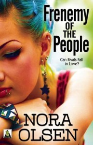 Frenemy of the People - Nora Olsen