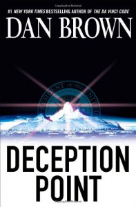 Deception Point - Dan Brown