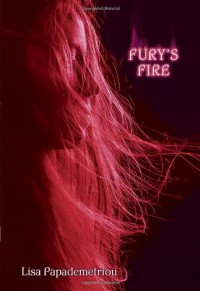 Fury's Fire - Lisa Papademetriou