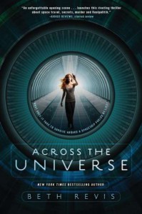 Across the Universe - Beth Revis