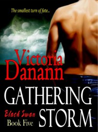 Gathering Storm - Victoria Danann