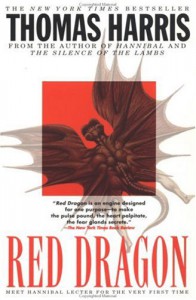 Red Dragon - Thomas Harris