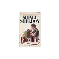 Bloodline - Sidney Sheldon