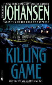 The Killing Game - Iris Johansen