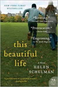 This Beautiful Life - Helen Schulman