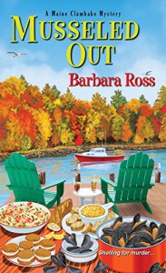 Musseled Out - Barbara Ross