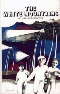 The White Mountains  - John Christopher