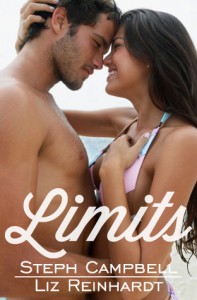 Limits - Steph Campbell, Liz Reinhardt