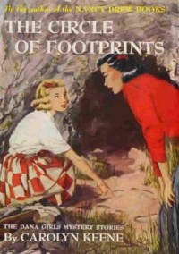 The Circle of Footprints - Mildred Benson, Carolyn Keene