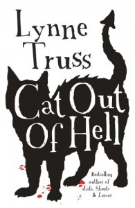 Cat Out of Hell - Lynee Truss