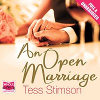 An Open Marriage - Tess Stimson