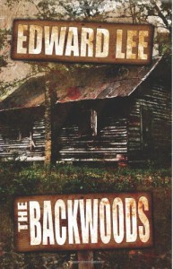 The Backwoods - Edward Lee