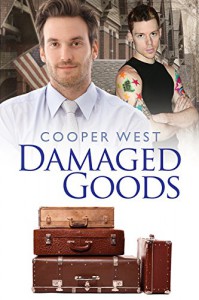 Damaged Goods - Cooper West