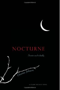 Nocturne (Claire De Lune) - Christine Johnson