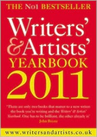 Writers' & Artists' Yearbook 2011 - Jonathan Law