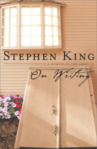 On Writing: A Memoir Of The Craft - Stephen King