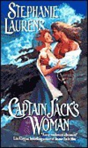 Captain Jack's Woman (Bastion Club Prequel) - Stephanie Laurens