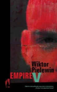 Empire V - Wiktor Pielewin