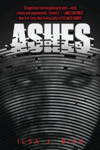 Ashes - Ilsa J. Bick