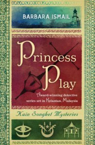 Princess Play - Barbara Ismail