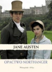 Opactwo Northanger - Jane Austen