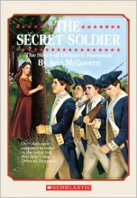 The Secret Soldier: The Story of Deborah Sampson - Ann McGovern, Harold Goodwin