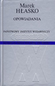 Opowiadania - Marek Hłasko