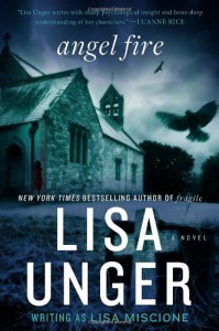 Angel Fire - Lisa Unger