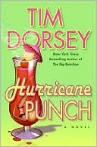 Hurricane Punch - Tim Dorsey