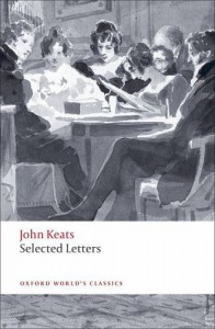 Selected Letters (Oxford World's Classics) - John Keats, Robert Gittings, Jon Mee