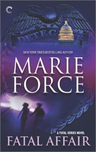 Fatal Affair  - Marie Force