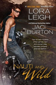 Nauti and Wild - Lora Leigh, Jaci Burton