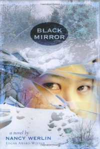 Black Mirror - Nancy Werlin, Cliff Nielsen